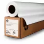 Didelio formato HP universalus popierius, ritinys 24 col., 61 cm × 45,7 m, 80 g/m², 106 µm, matinis — 4 pakuotė