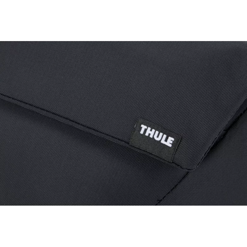 Thule EnRoute TESB5102 - juoda juosmens krepšys, nailonas