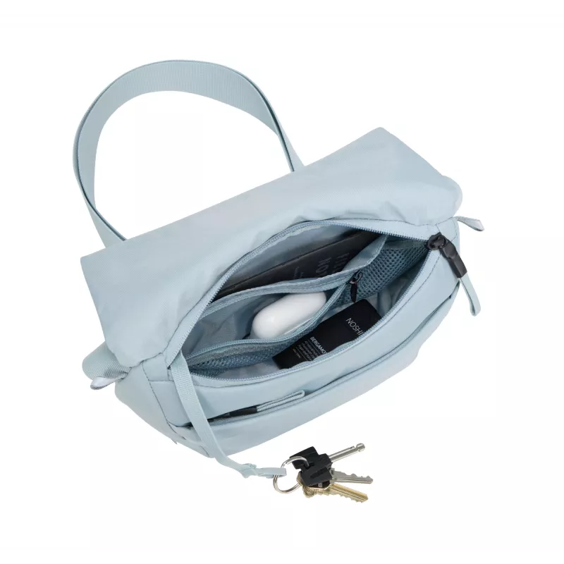 Thule EnRoute TESB5102 - Mėlynos spalvos juosmens krepšys Soft Blue, nailonas