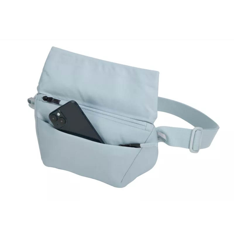 Thule EnRoute TESB5102 - Mėlynos spalvos juosmens krepšys Soft Blue, nailonas
