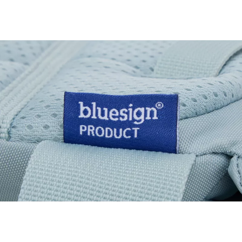 Thule EnRoute TESB5102 - Mėlynos spalvos juosmens krepšys Soft Blue, nailonas