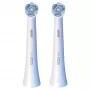 „Oral-B“ dantų šepetėlio galvutė 80782596, 2 vnt., balta