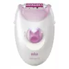 Braun Silk-epil 3-000 20 pincetų rožinis