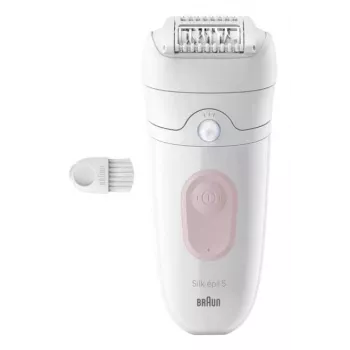 Braun Silk-epil 5-000 28 pincetų rožinis