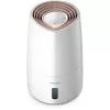 Drėkintuvas Philips HU3916/10 3 L ultragarsinis, 25 W, balta/rožinio aukso spalva, 250×250×375 mm