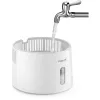 Drėkintuvas Philips HU3916/10 3 L ultragarsinis, 25 W, balta/rožinio aukso spalva, 250×250×375 mm