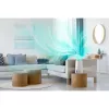 Drėkintuvas Philips HU3916/10 3 L ultragarsinis, 25 W, balta/rožinio aukso spalva, 250×250×375 mm
