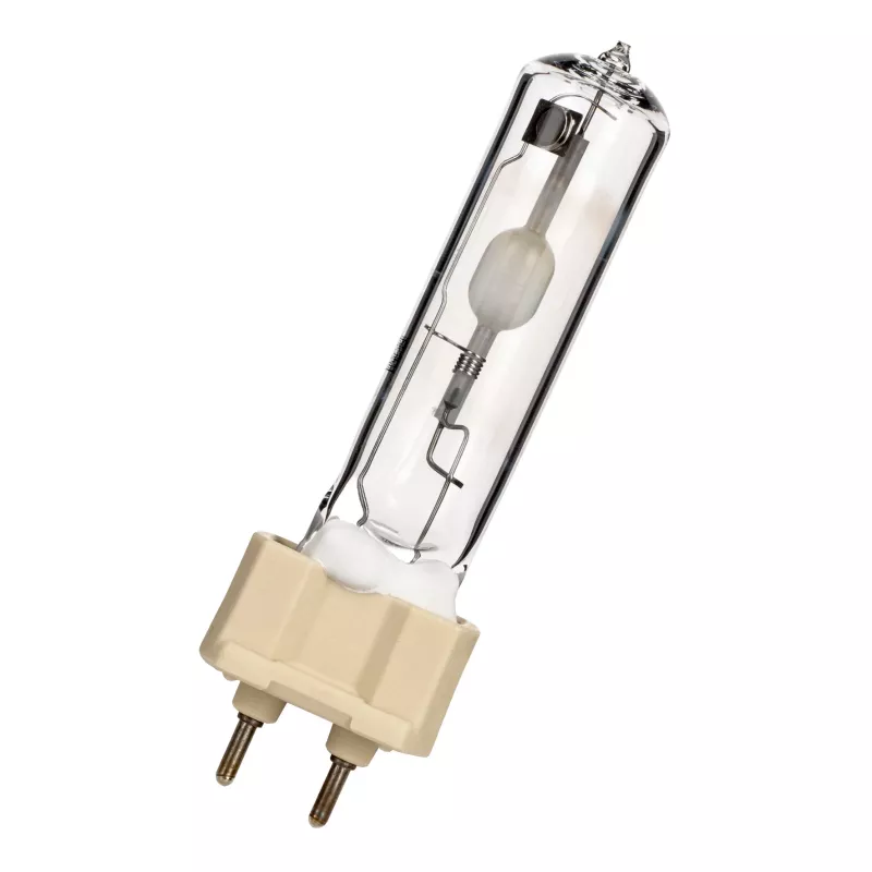 Philips MASTERColour CDM-T 35W G12 keraminė metalo halogenų lempa, 35 W, G12 cokolis, šilta balta (830)