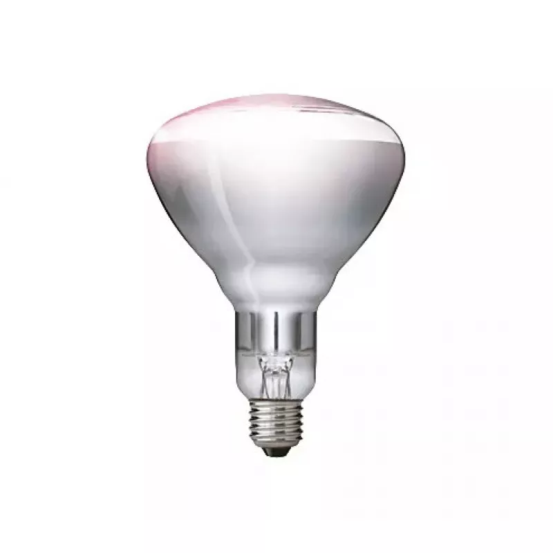 Infraraudonųjų spindulių lemputė Philips 57522725 150 W 5000 h 230–250 V