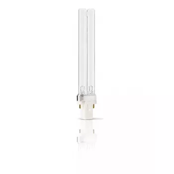 Philips ultravioletinis (UV) lemputė 11 W G23 9000 h 89 V