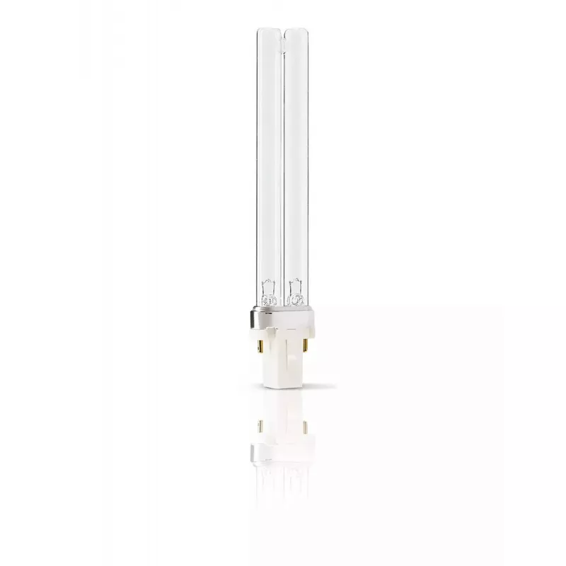 Philips ultravioletinis (UV) lemputė 11 W G23 9000 h 89 V