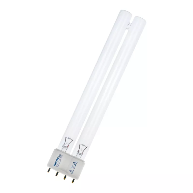 Philips ultravioletinė (UV) lemputė 36 W 2G11 9000 h 105 V