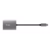 Trust 24136 kortelių skaitytuvas USB 3.2 Gen 1 (3.1 Gen 1) Type-C aliuminis