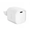Įkroviklis Trust Maxo 30W USB-C GaN, vidinis, greitasis įkrovimas, balta