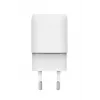 Įkroviklis Trust Maxo 30W USB-C GaN, vidinis, greitasis įkrovimas, balta