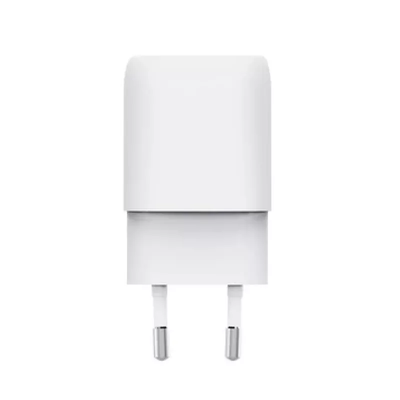 Įkroviklis Trust Maxo 30W USB-C GaN, vidinis, greitasis įkrovimas, balta