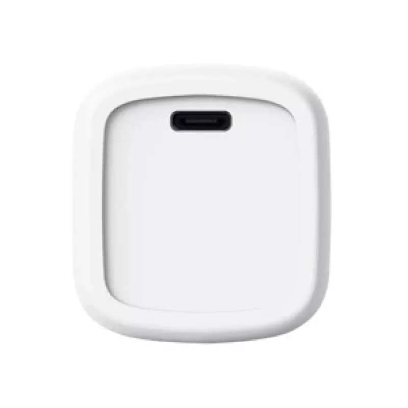 Įkroviklis Trust Maxo 30W USB-C GaN, vidinis, greitasis įkrovimas, balta