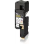 Epson standartinės talpos dažų kasetė geltona 0,7k, 700 puslapių, Geltona, 1 vnt.
