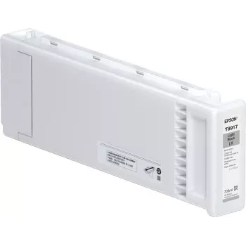 Epson UltraChrome GS3 T891700 rašalo kasetė 1 vnt. Originalius Šviesiai juoda