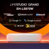 Epson EH-LS970W 4000 ANSI liumenų 3LCD UHD 4K (3840x2160) Balta