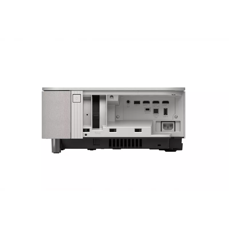 Epson EH-LS970W 4000 ANSI liumenų 3LCD UHD 4K (3840x2160) Balta
