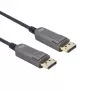 ACT AK4173 DisplayPort kabelis 30 m juodas