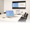 ACT Aero 4K Pranešėjo Mygtukas, Mygtukų rinkinys, Juoda, 1 vnt., 3840 x 2160, Aero 4K Belaidė Pranešimų Sistema, 0 - 40 °C