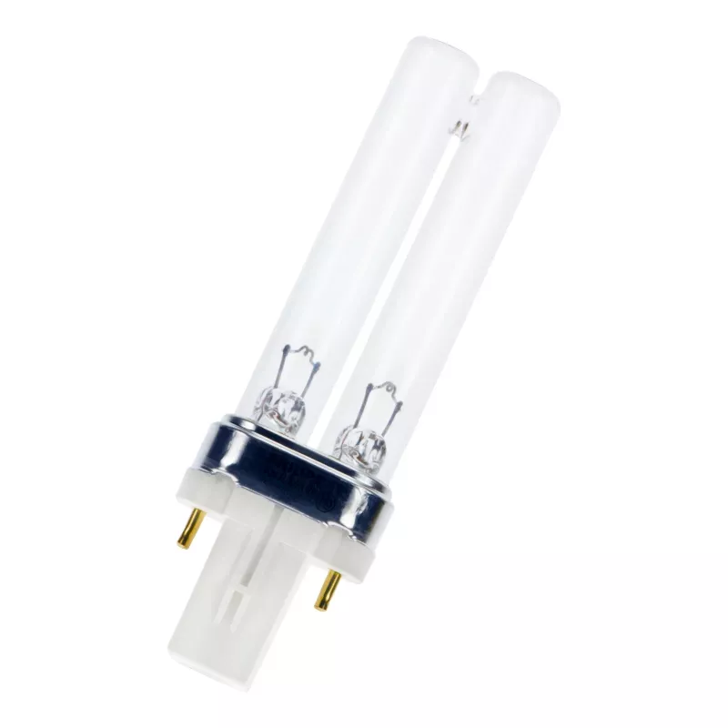 UV lempa Philips TUV PL‑S 7W 2P G23 sterilizuojanti lemputė