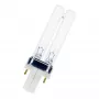 UV lempa Philips TUV PL‑S 7W 2P G23 sterilizuojanti lemputė