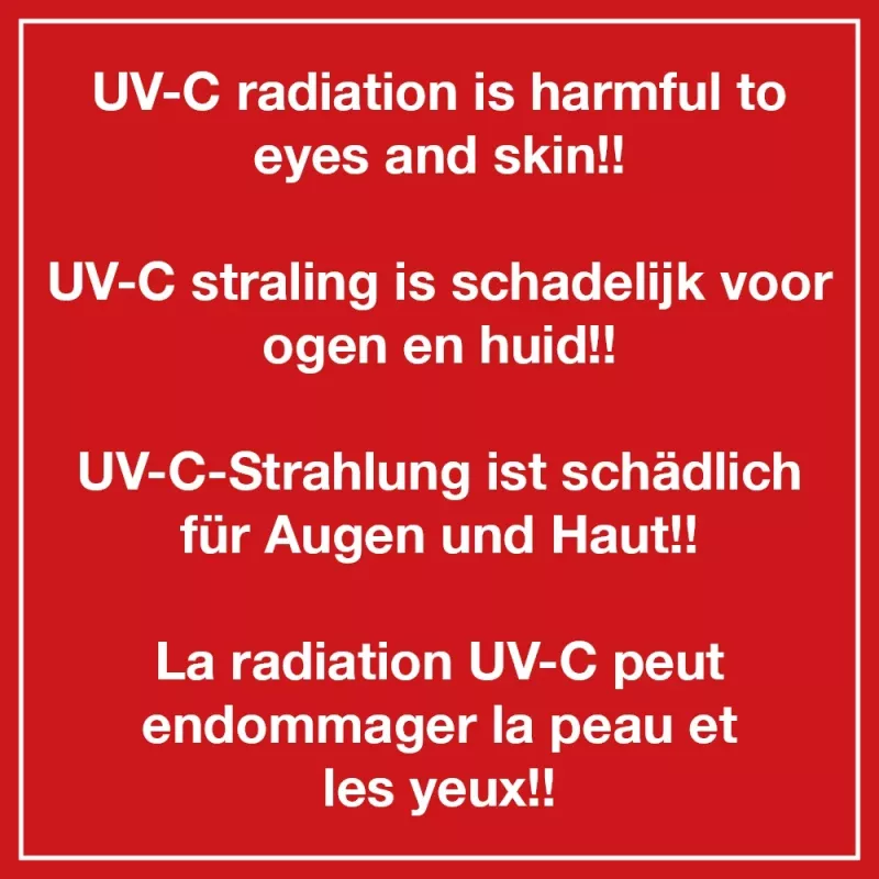 UV lempa Philips TUV PL‑S 7W 2P G23 sterilizuojanti lemputė