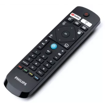 Philips 22AV1904A nuotolinio valdymo pultas TV Spaudžiami mygtukai