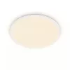 Ceiling Light Philips Functional Super plonas 22 W White Round LED
