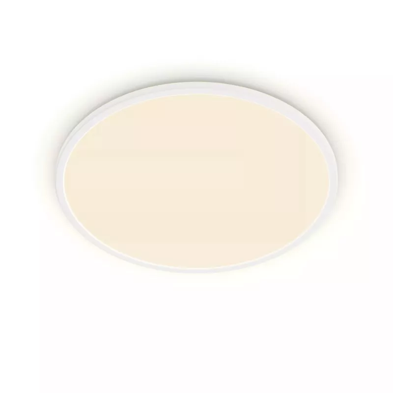 Ceiling Light Philips Functional Super plonas 22 W White Round LED