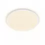 Ceiling Light Philips Functional Super plonas 22 W White Round LED