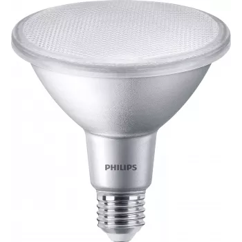 Reflektorinė lemputė Philips PAR38 9W (atit. 60W) E27 750 lm 2700K CRI90 25°