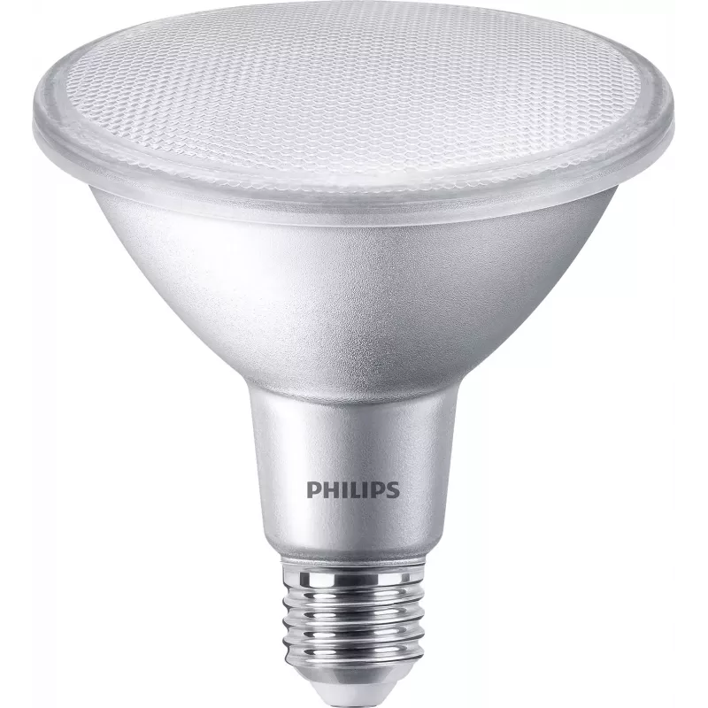 Reflektorinė lemputė Philips PAR38 9W (atit. 60W) E27 750 lm 2700K CRI90 25°