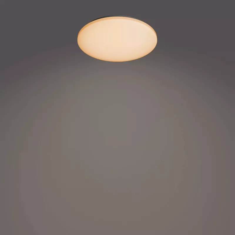 Philips Functional Izso lubinis šviestuvas 40 W, LED, 4300 lm, IP20, balta