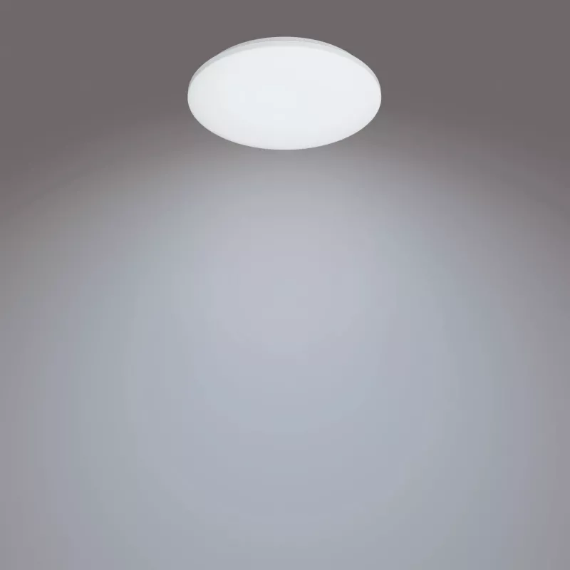 Philips Functional Izso lubinis šviestuvas 40 W, LED, 4300 lm, IP20, balta