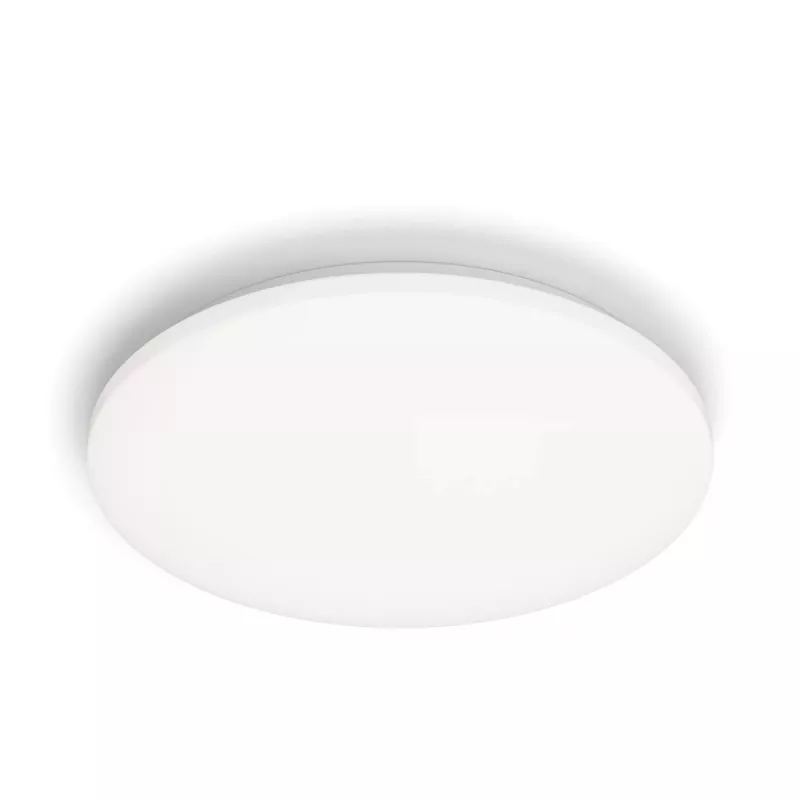 Philips Functional Izso lubinis šviestuvas 40 W, LED, 4300 lm, IP20, balta