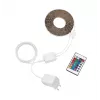 LED juostelė Philips Universal LED juostelė 15 mm, AC 220–240 V, įvairiaspalvė, skirta patalpų aplinkos apšvietimui