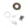 LED juostelė Philips Universal LED juostelė 15 mm, AC 220–240 V, įvairiaspalvė, skirta patalpų aplinkos apšvietimui