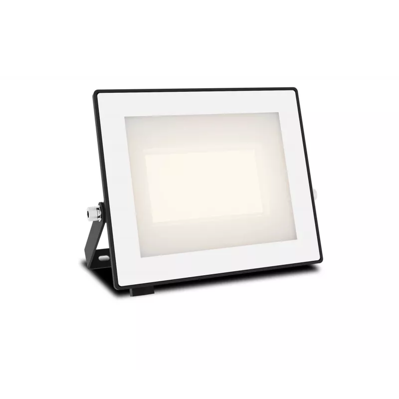 Lauko sieninis šviestuvas „Philips Lois“ 30 W LED, juodas, metalinis korpusas, 220–240 V, nekeičiamas šviesos diodas