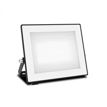 Lauko sieninis šviestuvas Philips Lois 30W LED, juodas metalinis korpusas, nekeičiama lemputė, 220–240 V, energijos klasė F