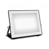 Lauko sieninis šviestuvas Philips Lois 50W LED, juodas metalinis korpusas, 220–240V, nekeičiamas LED