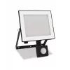 Lauko sieninis šviestuvas Philips Lois 30W LED, juodas, metalinis korpusas, nekeičiama lemputė, 220–240V