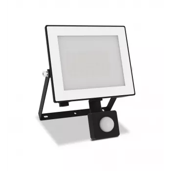 Lauko sieninis šviestuvas Philips Lois 30W LED, juodas, metalinis korpusas, nekeičiama lemputė, 220–240V