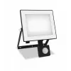 Lauko sieninis šviestuvas Philips Lois 30 W LED, juodas, metalinis korpusas, 220–240 V, nekeičiamas LED