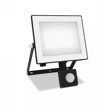 Lauko sieninis šviestuvas Philips Lois 30 W LED, juodas, metalinis korpusas, 220–240 V, nekeičiamas LED