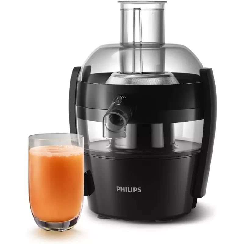 Philips Viva Collection HR1832/00 sulčiaspaudė