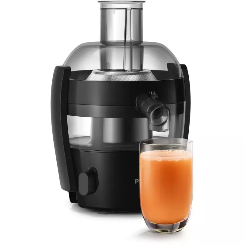 Philips Viva Collection HR1832/00 sulčiaspaudė